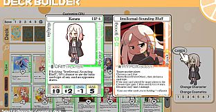 100% Orange Juice - Haruka & Kanata Character Pack