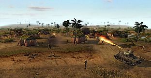 Men of War: Assault Squad - MP Supply Pack Alpha