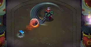 Ember Knights - Wrath of the Architect