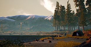 Euro Fishing: Bergsee