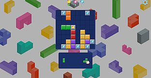 Blocky Blast Series X|S