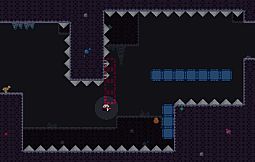 Anatidae: To The Nest Level