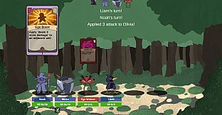 Rogue Party