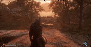 The Relic: First Guardian