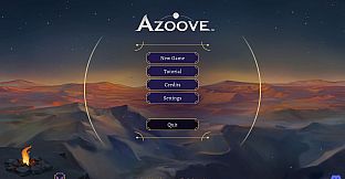 Azoove Soundtrack