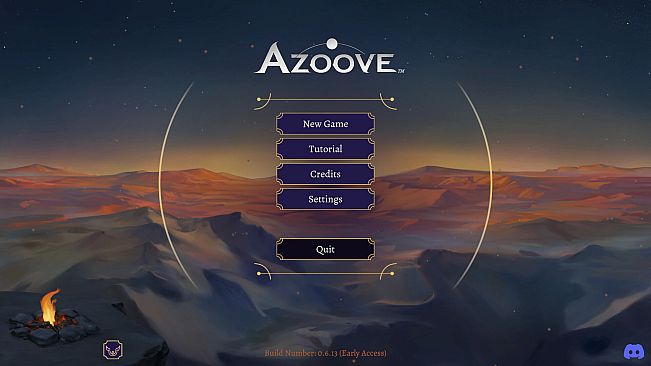 Azoove Soundtrack