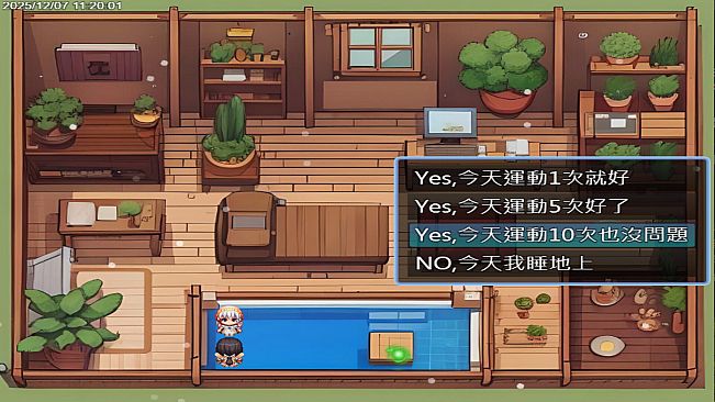 我獨自升級英文(3)