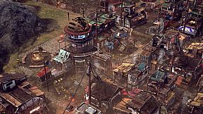 Endzone - A World Apart