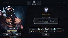 Legend of Keepers: Career of a Dungeon Manager