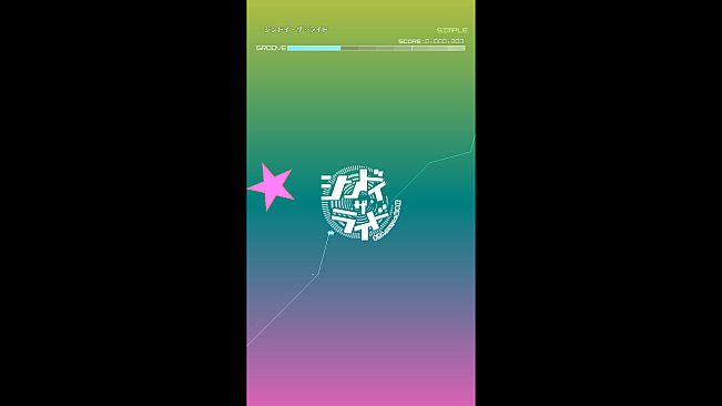 Groove Coaster - SHINDOI THE RIDE