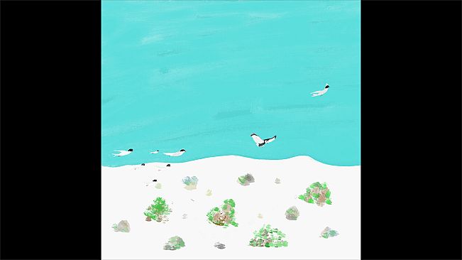 TernStory
