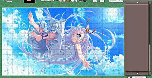 Moe Jigsaw - Hatsukoi Sankaime Pack