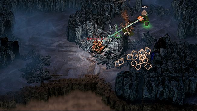 Noctus Quarry