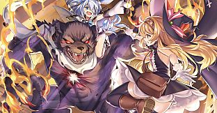 Little Witch Nobeta Collector's Edition (Digital)