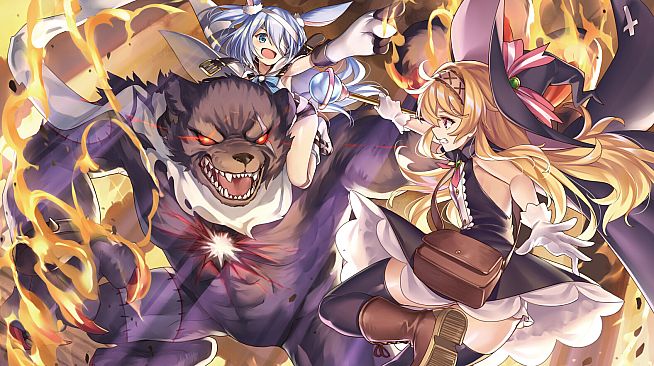 Little Witch Nobeta Collector's Edition (Digital)