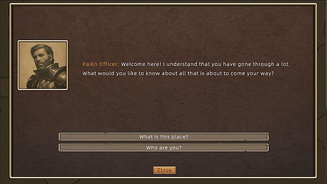 镇魔英雄谭_The Legend of Demon-slaying Heroes