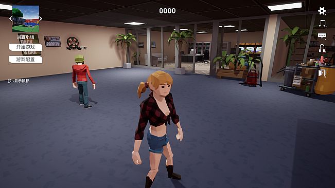 激斗X死斗 Battle X Death