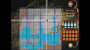 Gizmos: Steampunk Nonograms