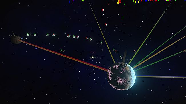 Interstellar Transport Company