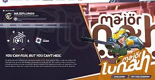 Infinity: HexaDome Tactics