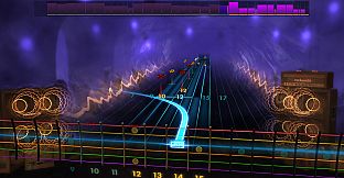 Rocksmith 2014 Edition – Remastered – Candlebox - “Far Behind”