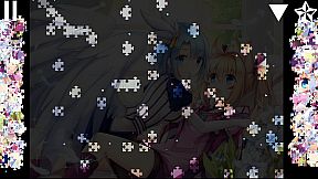 Sexy Jigsaw | 性感拼图 | 섹시 퍼즐 | セクシーなパズル