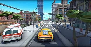 Clown Theft Auto: Woke City