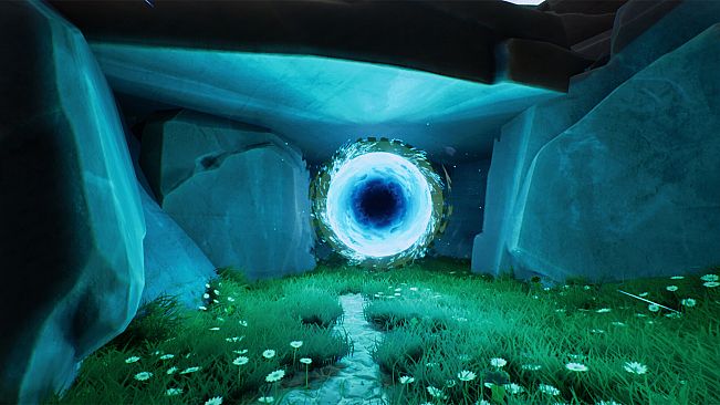 The Shores of Stellaluna