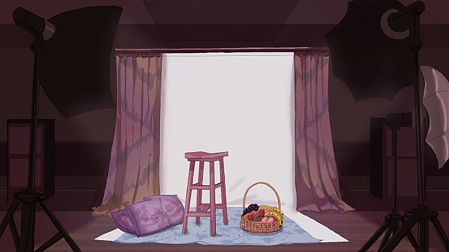 Fruit Girls: The Handjob Artificer Art Pack