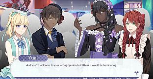 Unluckily in Love: Fragments of Love - Episode Five