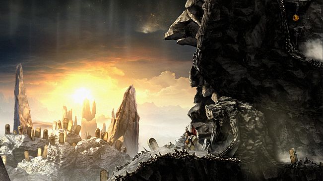 The Light of the Darkness: Origins