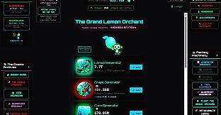 LaVonne's Lemons Idle