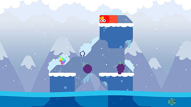 Snakebird Primer