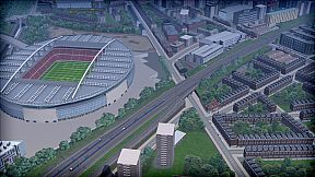 Train Simulator: East Coast Main Line London-Peterborough Route Add-On