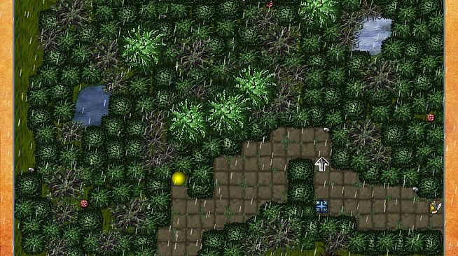 Big Journey to Home - Collection of Builds