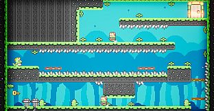 Dino Escape & Crystal Veins (Bundle)