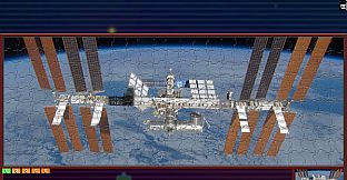 Jigsaw Puzzle Pack - Pixel Puzzles Ultimate: Space 2