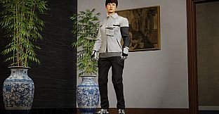 PAYDAY 2: Guardians Tailor Pack