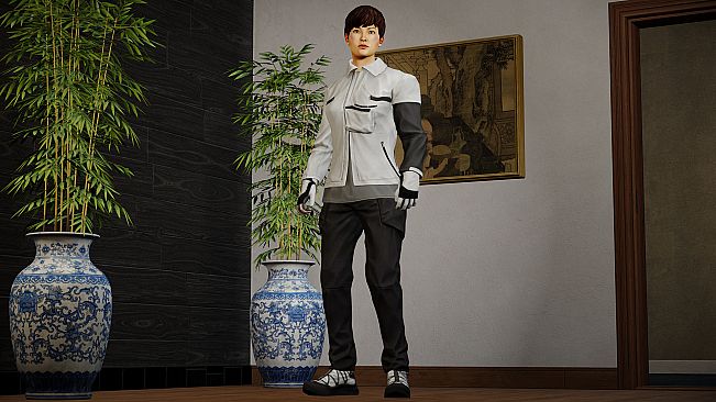 PAYDAY 2: Guardians Tailor Pack