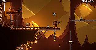 Don't Lose Your Head