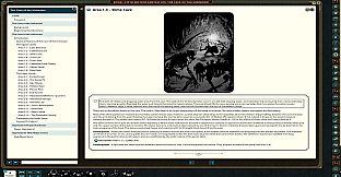 Fantasy Grounds - Fifth Edition Fantasy #16: Cave of the Unknown