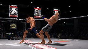 Bellator: MMA Onslaught