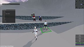 Chronicles of Virtue