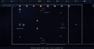 The Anomaly on Mars