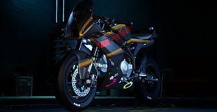 MotoGP25 - Iconic Liveries Pack