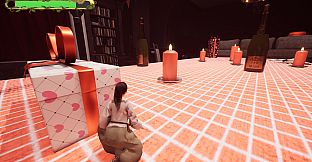 OBITT Escape from the room