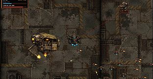 Rustborn