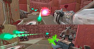 Blowfish Bundle #1 - Gunscape & Siegecraft Commander