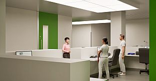 Emergency Room Simulator