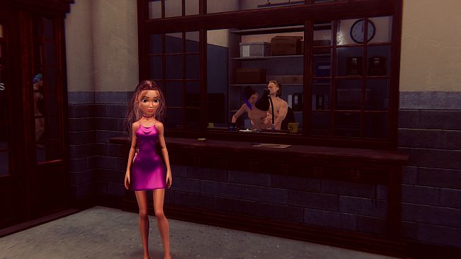 Anime for Fuck in police